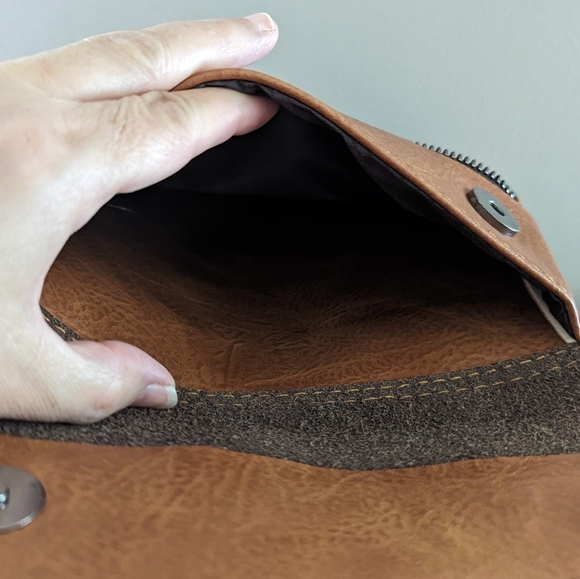 Weixer Crossbody Bag. New Without Tags - Picture 3 of 10